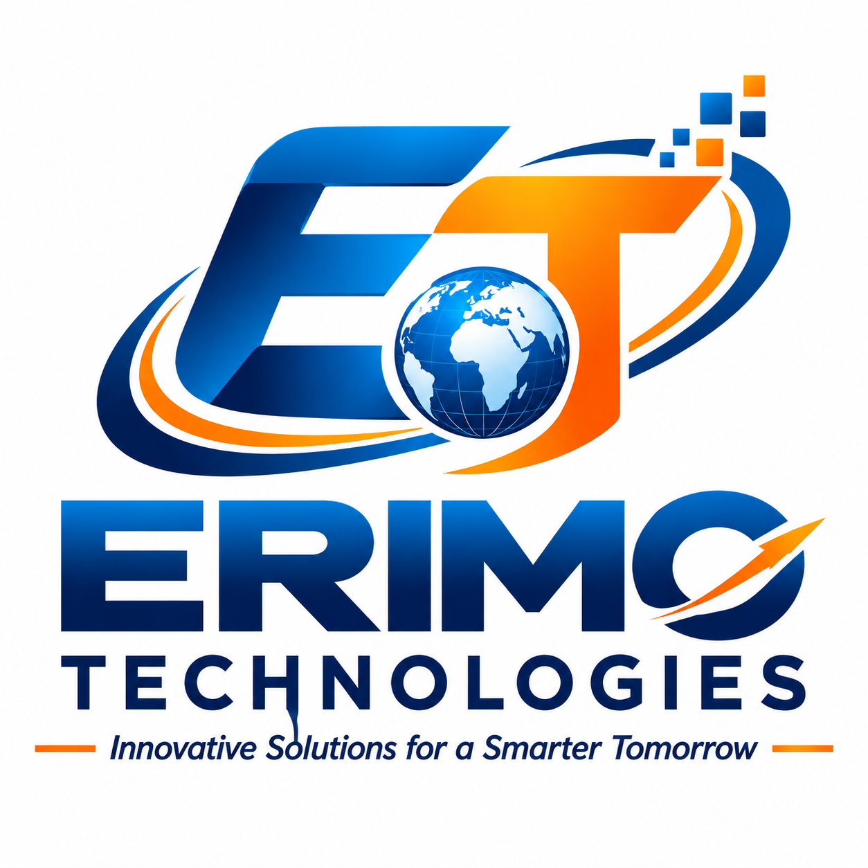 Erimo General Agencies Ltd